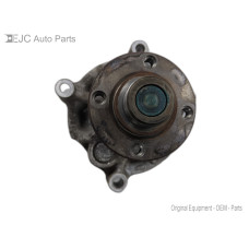 18Y009 Water Coolant Pump From 2008 Ford E-250  5.4 4C3E8501AB
